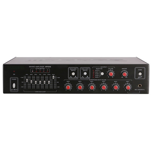 LAudio LAMC1250 трансляционный усилитель