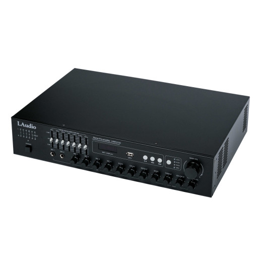 LAudio LAMC2120 трансляционный усилитель