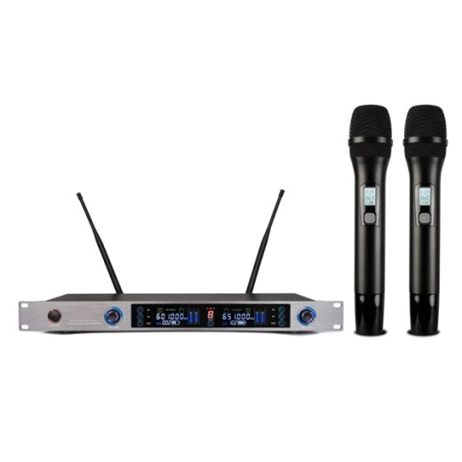 LAudio LS-212-2M С 2-мя микрофонами