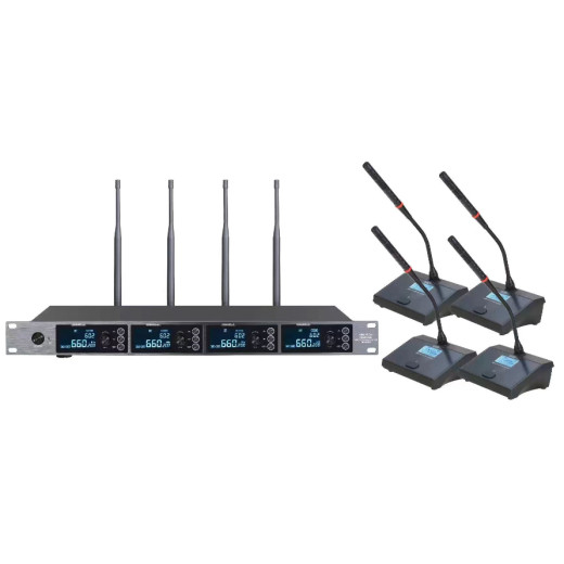 Радиосистемы конференционные LAudio LS-215-C