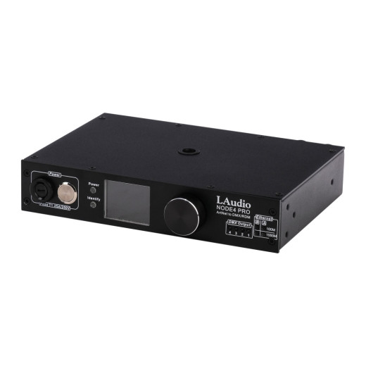 Преобразователь LAudio Node-4-PRO