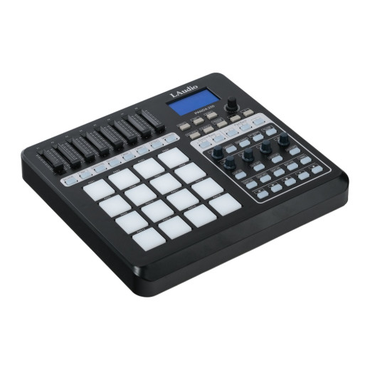 МИДИ-КЛАВИАТУРЫ LAudio PANDA200