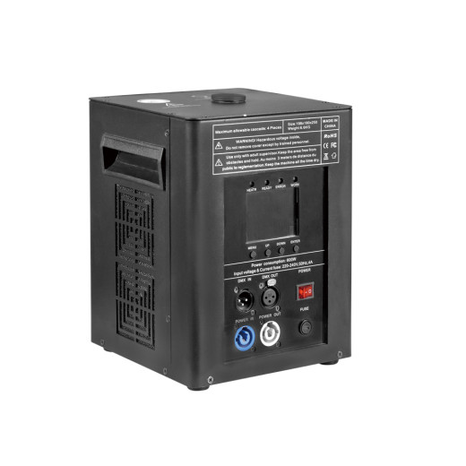 Генераторы искр LAudio PF-600S