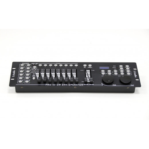 LAudio PRO-1612W световый пульт, контроллер DMX