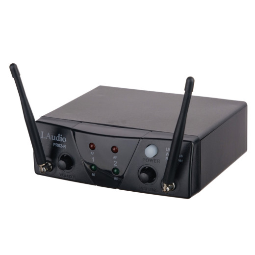 LAudio PRO2-R приемник для радиосистемы