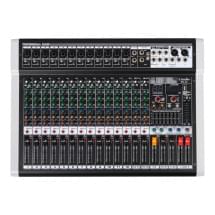LAudio PX-16