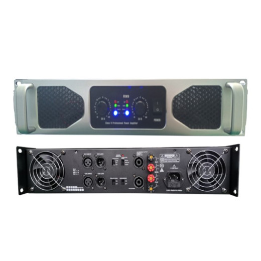 LAudio RM9 1 и 2-х канальные