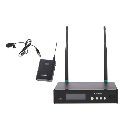 Радиосистема петличная LAudio RWS-BLV