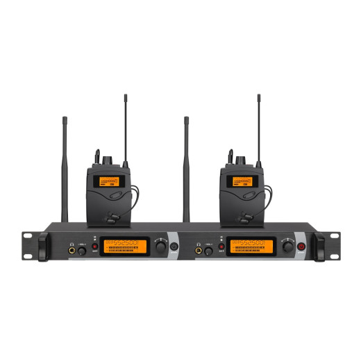 Радиосистемы персонального мониторинга LAudio TR-320