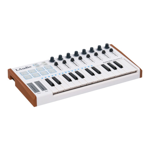 LAudio TUNAMINI 25 клавиш