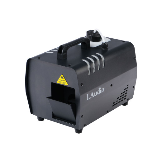 Генераторы тумана LAudio WS-HM1000M
