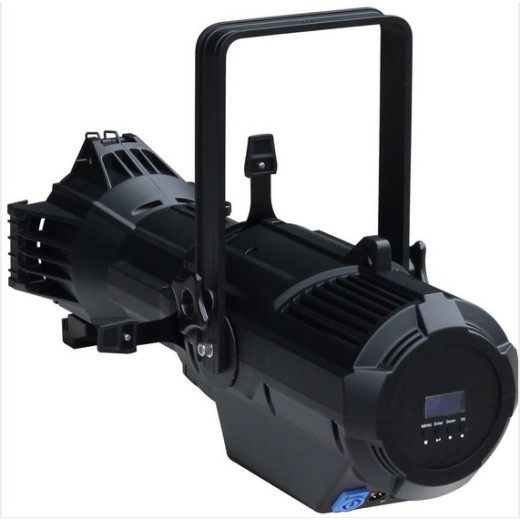 LAudio WS-LED704RGBW театральный прожектор