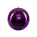 Зеркальный шар LAudio WS-MB25PURPLE