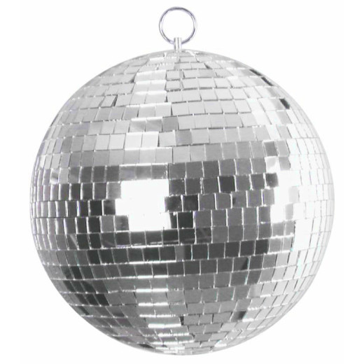 Зеркальный шар LAudio WS-MB30 Mirror Ball