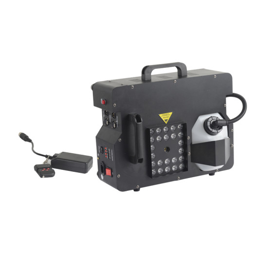 LAudio WS-SM1500LEDV генераторы дыма