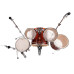 Ударная установка LDrums 5001012