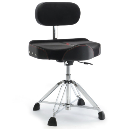 Стул для барабанщика LDrums G805
