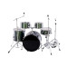 Ударная установка LDrums LD-2218-64-02