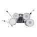 Ударная установка LDrums LD-2218-64-02