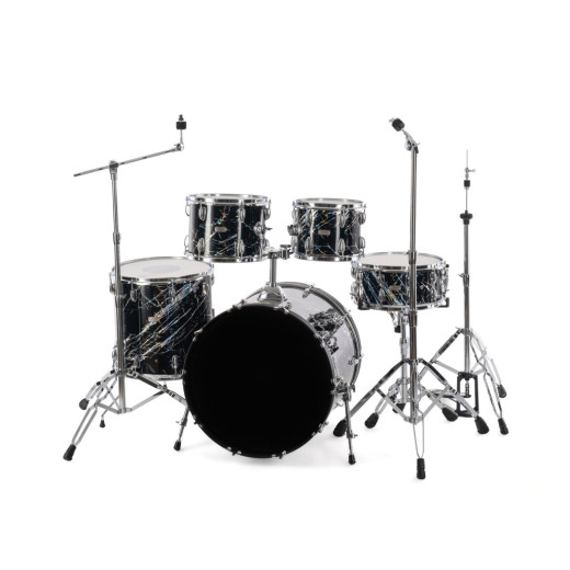 Ударная установка LDrums LD-2220-64-04