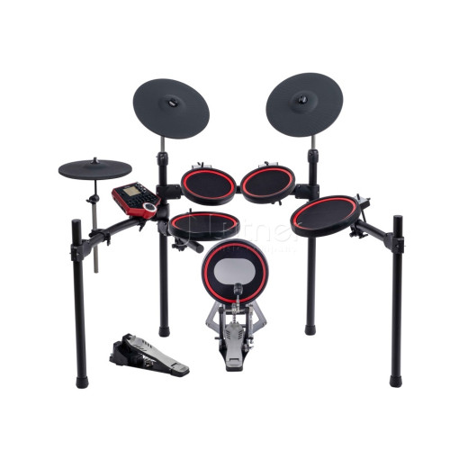 LDrums MK-7V электронная барабанная установка