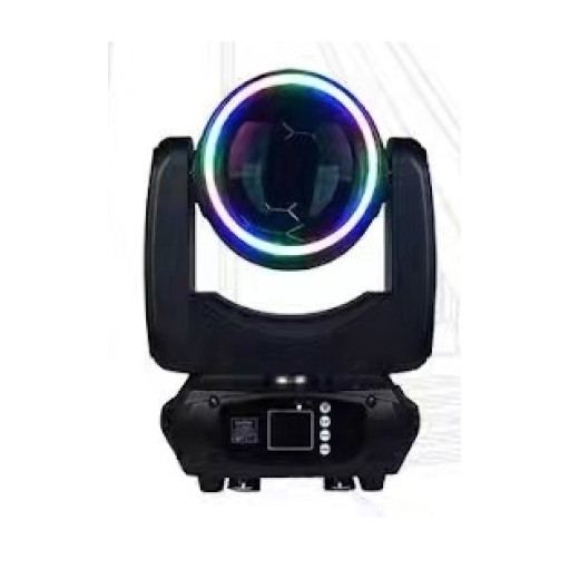 Вращающиеся головы LED типа BEAM LFocus BR-100BP