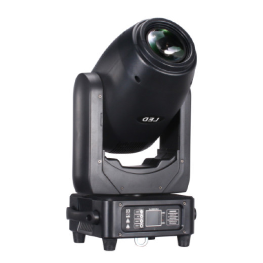 LFocus LED-250 LED вращающиеся головы