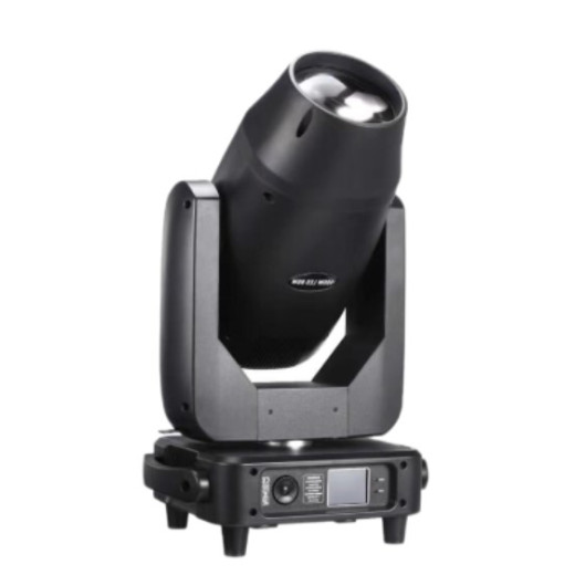 LFocus LED-400 LED вращающиеся головы