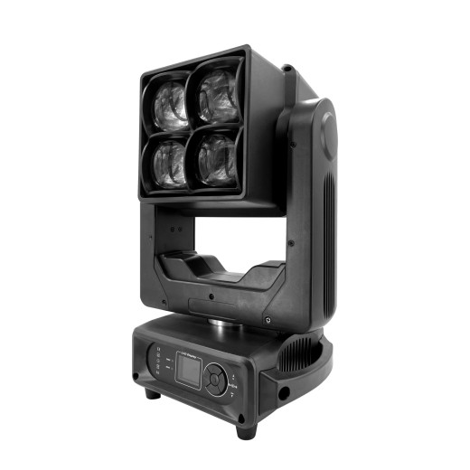 LFocus MH-5Y LED вращающиеся головы