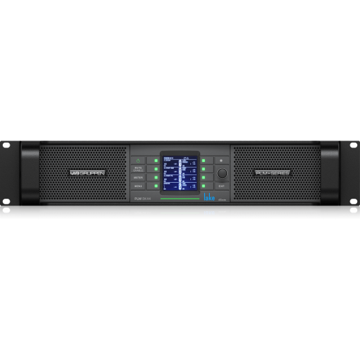 4-х канальные Lab.Gruppen PLM 8K44 BP