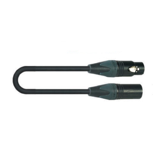 Leem NEU-ML10 шнур XLR-XLR