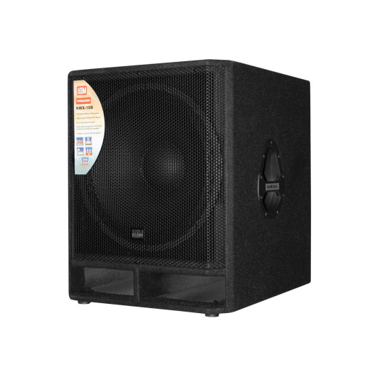 Пассивный сабвуфер Leem NWX-18B
