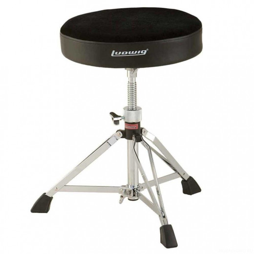 Стул для барабанщика Ludwig L348TH