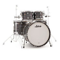 Ludwig L88204AX1Q Classic Maple MOD