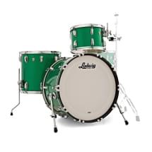 Ludwig L88204AX52 Classic Maple MOD