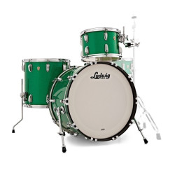 Ludwig L88204AX52 Classic Maple MOD
