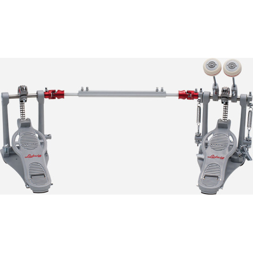 Педаль для бас-барабана Ludwig LAP12FPR Atlas Pro