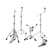 Ludwig LASPACK Atlas Standard