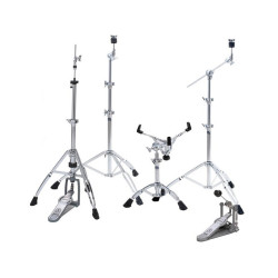 Ludwig LASPACK Atlas Standard