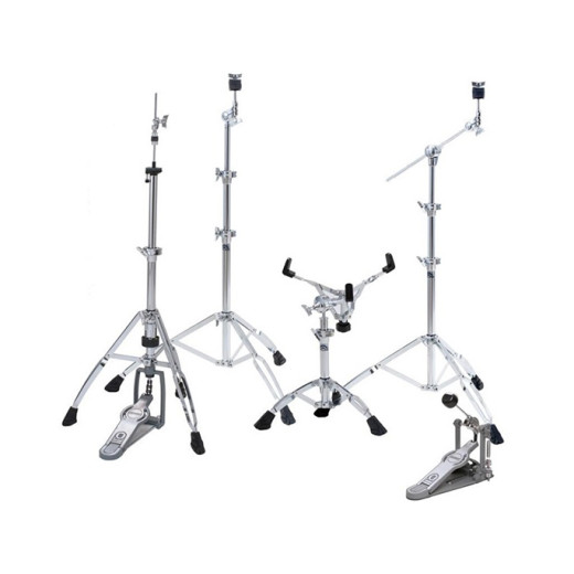 Ludwig LASPACK Atlas Standard стойка для ударной установки