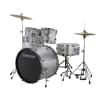 Ударная установка Ludwig LC17015 Accent Fuse