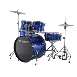 Ludwig LC17019 Accent Fuse