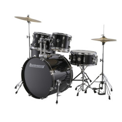 Ludwig LC17511 Accent Drive