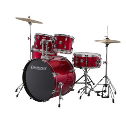 Ludwig LC17514 Accent Drive