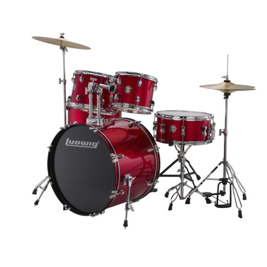 Ударная установка Ludwig LC17514 Accent Drive