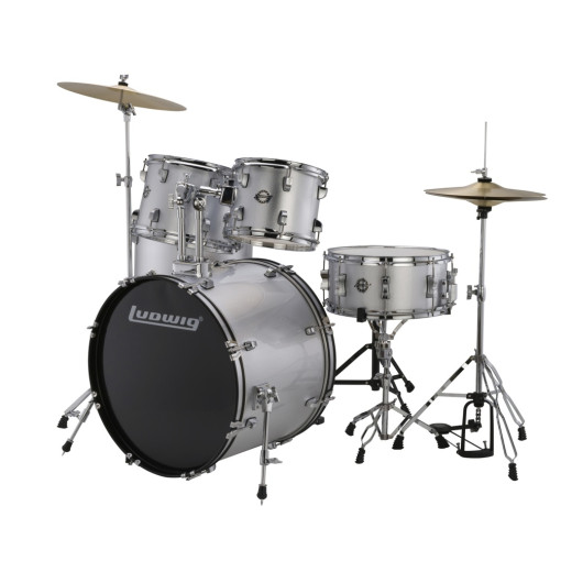Ударная установка Ludwig LC17515 Accent Drive