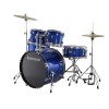 Ударная установка Ludwig LC17519 Accent Drive