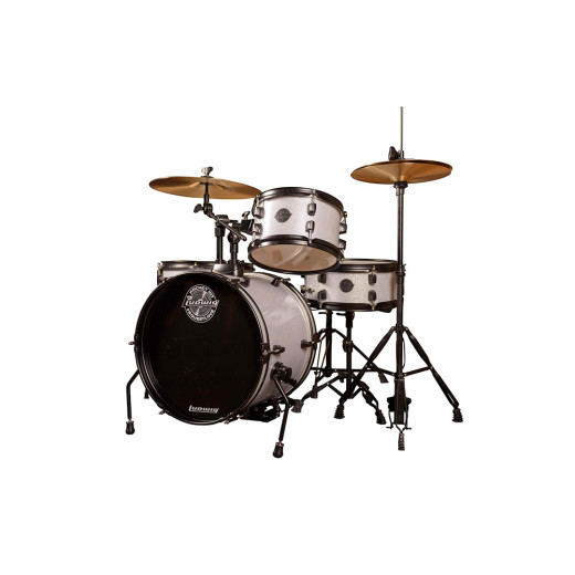Ludwig LC178X029 Pocket Kit Questlove ударная установка