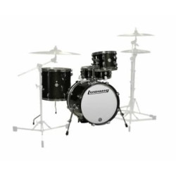 Ludwig LC179XX016 Breakbeats Questlove