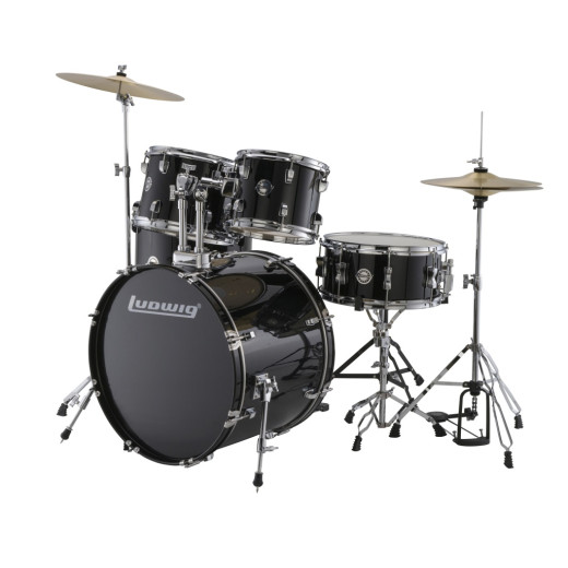 Ludwig LC19011 Accent Fuse ударная установка